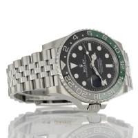 Rolex GMT Master II Ref. 126720VTNR