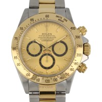 Rolex Daytona Ref. 16523 "6 inverted"