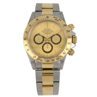 Rolex Daytona Ref. 16523 "6 inverted"