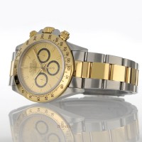 Rolex Daytona Ref. 16523 "6 inverted"