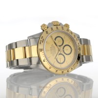 Rolex Daytona Ref. 16523 "6 inverted"