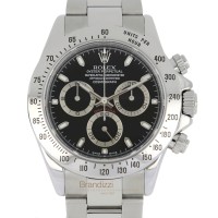 Rolex Daytona Ref. 116520 Slim Hands