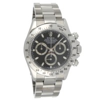 Rolex Daytona Ref. 116520 Slim Hands