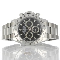 Rolex Daytona Ref. 116520 Slim Hands