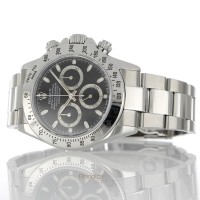 Rolex Daytona Ref. 116520 Slim Hands