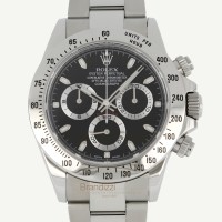 Rolex Daytona Ref. 116520 Chromalight