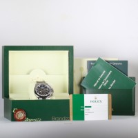 Rolex Daytona Ref. 116520 Chromalight