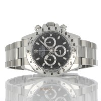 Rolex Daytona Ref. 116520 Chromalight