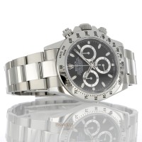 Rolex Daytona Ref. 116520 Chromalight