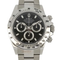 Rolex Daytona Ref. 116520 Chromalight APH