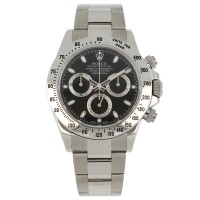 Rolex Daytona Ref. 116520 Chromalight APH