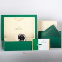 Rolex Daytona Ref. 116520 Chromalight APH