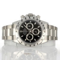 Rolex Daytona Ref. 116520 Chromalight APH