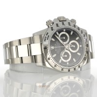 Rolex Daytona Ref. 116520 Chromalight APH