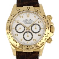 Rolex Daytona Ref. 16518