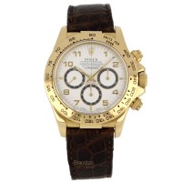 Rolex Daytona Ref. 16518