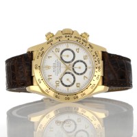 Rolex Daytona Ref. 16518