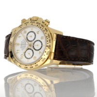 Rolex Daytona Ref. 16518