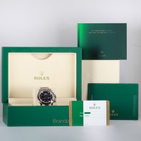 Rolex Daytona Ref. 116509 Blue Dial