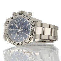 Rolex Daytona Ref. 116509 Blue Dial