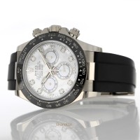 Rolex Daytona Ref. 116519LN MOP