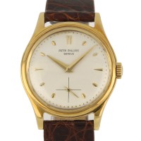 Patek Philippe Calatrava Ref. 2509