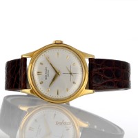 Patek Philippe Calatrava Ref. 2509