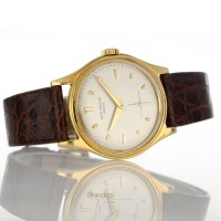 Patek Philippe Calatrava Ref. 2509