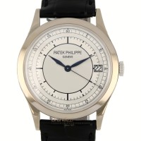 Patek Philippe Calatrava Ref. 5296G-001