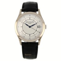 Patek Philippe Calatrava Ref. 5296G-001