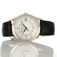 Patek Philippe Calatrava Ref. 5296G-001