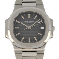 Patek Philippe Nautilus Ref. 3800