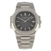 Patek Philippe Nautilus Ref. 3800