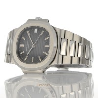 Patek Philippe Nautilus Ref. 3800