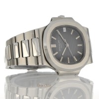 Patek Philippe Nautilus Ref. 3800